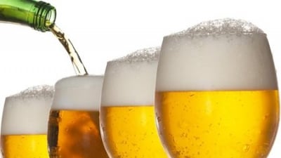 Uống bia điều độ tốt cho người tiểu đường