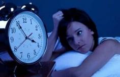 Thiếu ngủ làm tăng nguy cơ mắc tiểu đường
