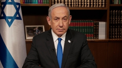 Thủ tướng Israel: Cáo buộc của ICC thật vô lý vì nhiều người chết đói ở Mỹ hơn ở Gaza