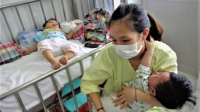 Kiên Giang yêu cầu hạn chế thấp nhất số ca mắc bệnh sởi