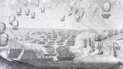 Một số trận đánh quốc đảo trong lịch sử