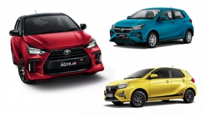Toyota và Daihatsu thừa nhận gian lận kiểm tra an toàn ô tô