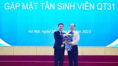 CEO Tony Vũ - Nhà sáng lập Job3s.vn và câu chuyện 'truyền lửa' cho sinh viên