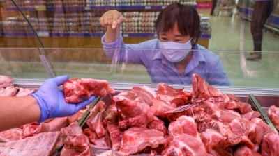 Dự báo thị trường thịt lợn toàn cầu đến 2026