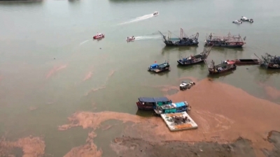 Tìm thấy thi thể nạn nhân cuối cùng trong vụ lật thuyền ở Quảng Ninh
