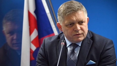Thủ tướng Slovakia tiếp tục được phẫu thuật, tình hình vẫn rất nghiêm trọng