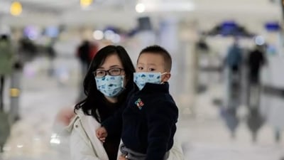 Trung Quốc tuyên bố có thuốc Đông y ức chế virus corona