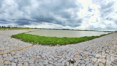 Tighten exploitation of underground water to preserve freshwater ‘package’ of Mekong Delta