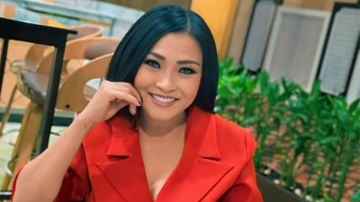 Ca sĩ Phương Thanh tìm thấy ‘đóa hồng gai’ ở Hà Nội