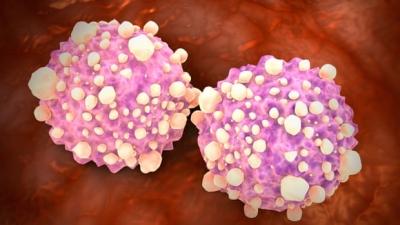 Xét nghiệm máu mới có thể phát hiện 50 loại ung thư