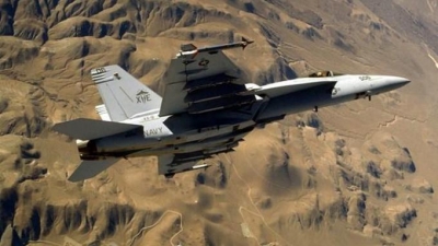 Vì sao Đức chọn mua máy bay tiêm kích hạt nhân F-18 của Mỹ?
