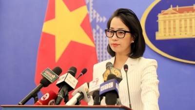 Việt Nam chưa đủ thông tin đánh giá tác động của dự án Funan Techo
