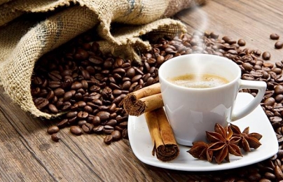 Giá cà phê hôm nay 30/9: Giảm xuống dưới mức 47.000 đ/kg