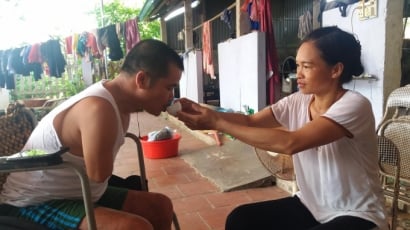 Thái Nguyên: Câu chuyện bi thảm của một vận động viên