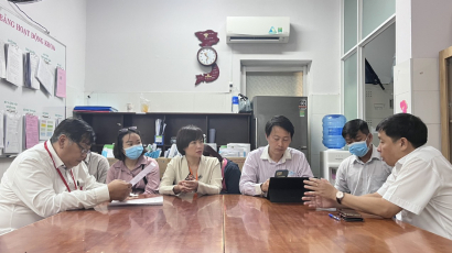 Bé 6 tuổi tử vong sau đêm Trung thu: Chờ kết quả phân lập vi khuẩn