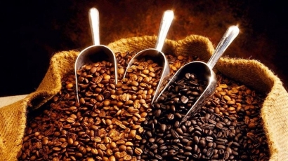 Giá cà phê hôm nay 27/3/2024: Tiếp tục đà tăng mạnh