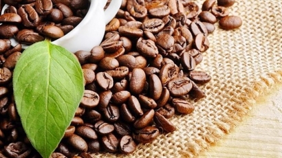 Giá cà phê hôm nay 11/4/2024: Tăng mạnh lên sát mốc 106.000 đ/kg