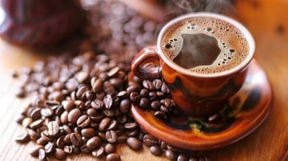Giá cà phê hôm nay 24/5/2024: Quay đầu giảm mạnh