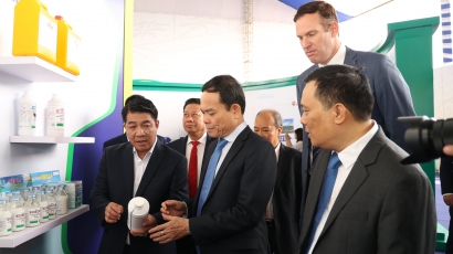 Tây Ninh sắp có dự án chăn nuôi vịt và phân bón 2.000 tỷ đồng