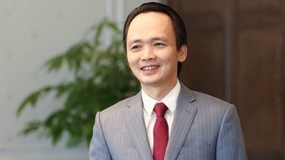 Truy tố cựu Chủ tịch Tập đoàn FLC Trịnh Văn Quyết 2 tội danh