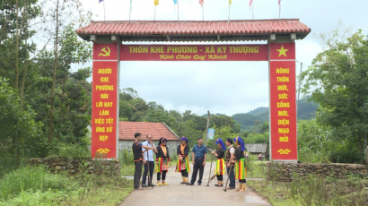 Thành phố Hạ Long hoàn thành nhiệm vụ xây dựng nông thôn mới