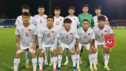 LĐBĐ Châu Á tin U23 Việt Nam sẽ tiến xa