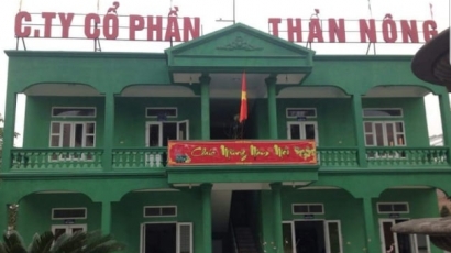 Hàng loạt doanh nghiệp phân bón tại Thanh Hóa vi phạm chất lượng
