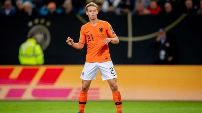 Hà Lan mất trụ cột quan trọng tại EURO 2024