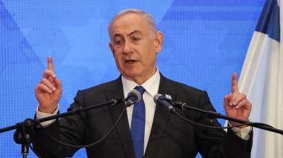 Thủ tướng Israel thông qua kế hoạch tấn công Rafah