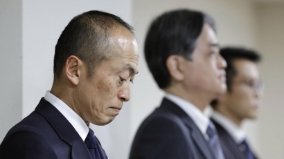 Thực phẩm chức năng Nhật Bản khiến 2 người tử vong, hơn 100 người nhập viện