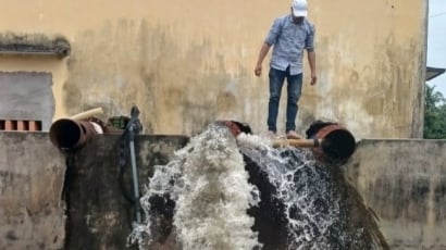 Phú Yên tăng cường phòng chống hạn hán, thiếu nước