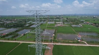 Chậm nhất 30/6 phải đóng điện đường điện 500 kV Quảng Trạch – Phố Nối