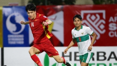 Đội hình tuyển Việt Nam đấu Indonesia: Tất tay tấn công