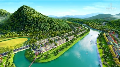 Điểm du lịch mới, nhiều đặc sắc ở Tuyên Quang