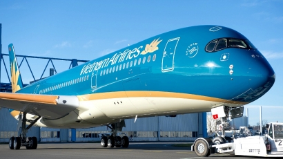 Vừa thoát lỗ, Vietnam Airlines được đề xuất gia hạn khoản nợ 4.000 tỷ đồng
