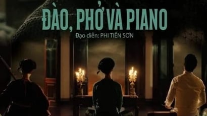 Quảng Ninh chiếu miễn phí 'Đào, phở và piano' cho học sinh, sinh viên