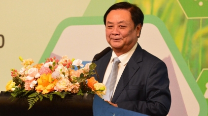 Cần chiến lược hợp tác mới lĩnh vực nông nghiệp Việt Nam - Hàn Quốc