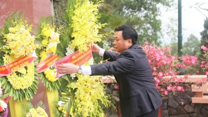 Tổng Bí thư Trần Phú, người con ưu tú của dân tộc