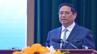 Thủ tướng nêu 3 nhiệm vụ quan trọng trong quy hoạch tỉnh Lạng Sơn