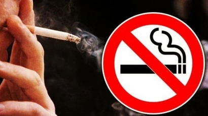 Ninh Bình: Gần 80% khách bị hút thuốc thụ động tại các nhà hàng