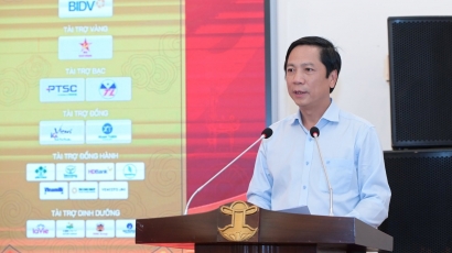 Quảng Trị Marathon 2024 tạo nên sản phẩm du lịch thể thao mới