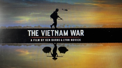 Bộ phim tài liệu ‘Chiến tranh Việt Nam’ có gì đáng chú ý?