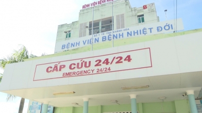 Bệnh nhân mắc cúm A/H5 ở Khánh Hòa đã tử vong