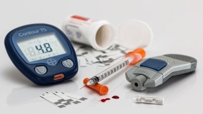 Tiền tiểu đường là gì, và bạn có bị mắc không?