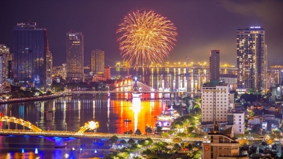 Đà Nẵng: Bất động sản đô thị ngày càng xứng tầm thành phố đáng sống