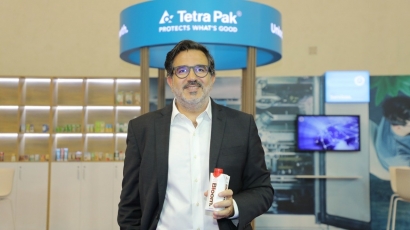 Tetra Pak tham gia Vietnam Dairy 2024