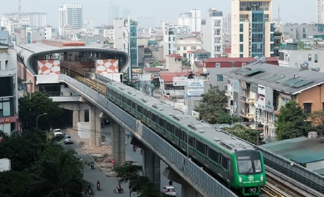 Đường sắt Cát Linh - Hà Đông: Lại báo cáo