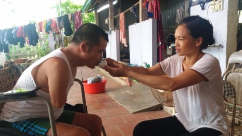 Thái Nguyên: Câu chuyện bi thảm của một chuyển động viên