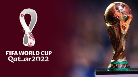 World Cup 2022 và việc phát âm tên quốc gia, cầu thủ