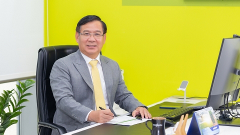 Tổng Giám đốc Syngenta Việt Nam: Chất lượng gạo là yếu tố tiên quyết
